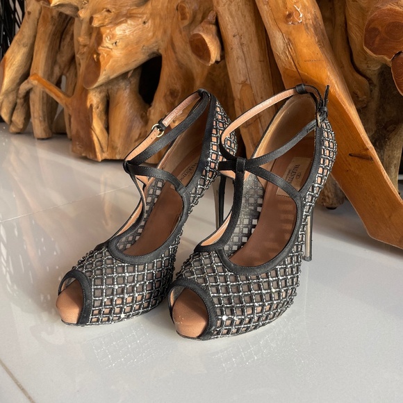 Authentic Valentino Heels